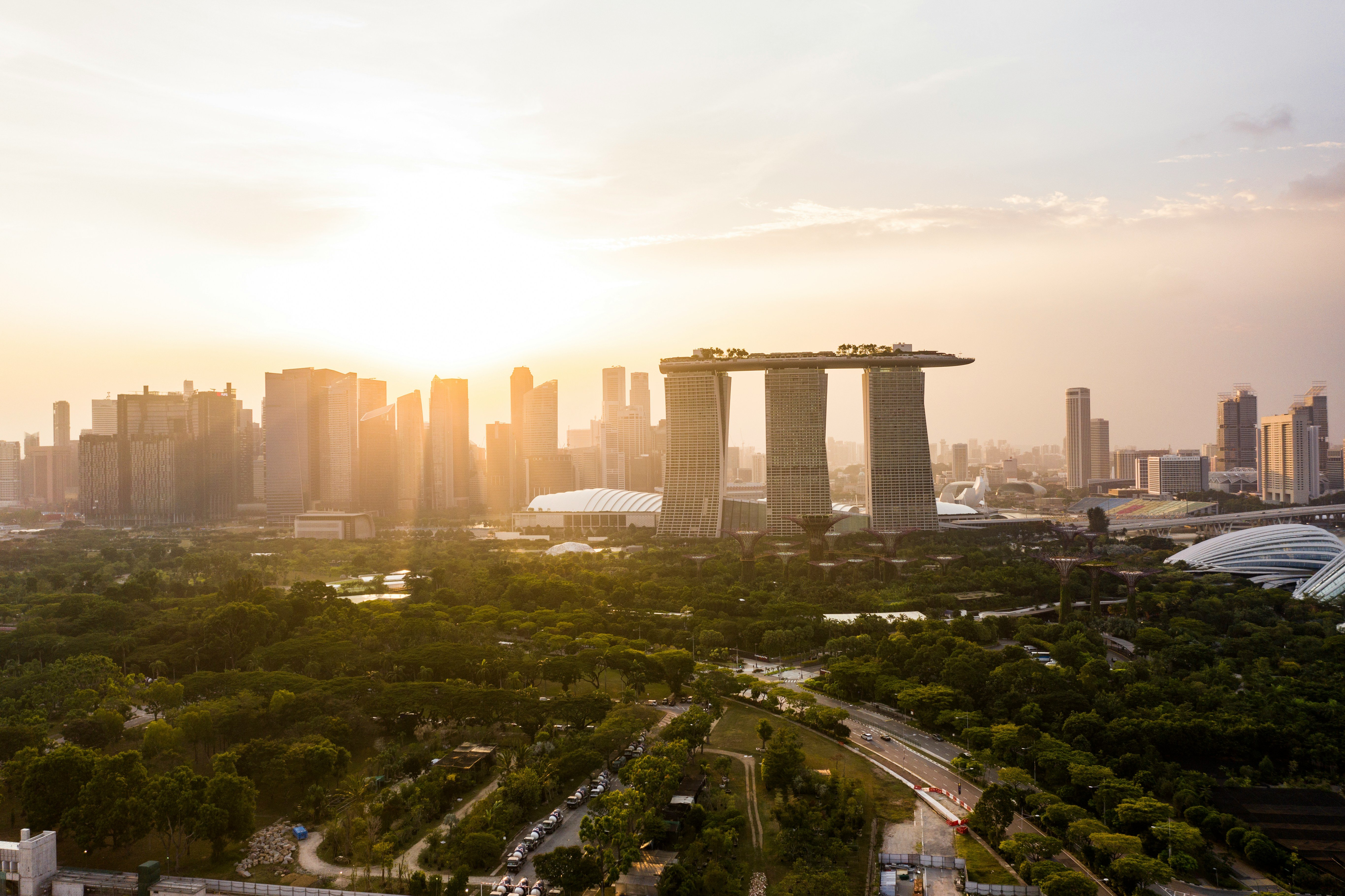 Singapore Key Insights Report