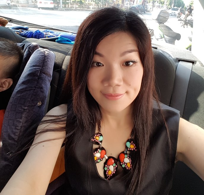 Ivy Yew Hooi Ling