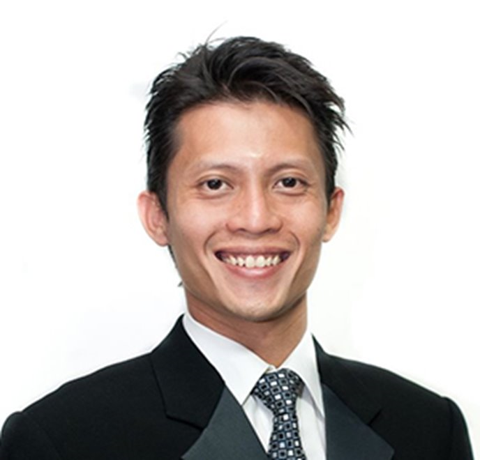 Noel Pang