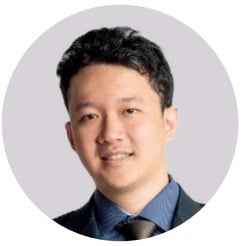Darrell Ong (Mr)