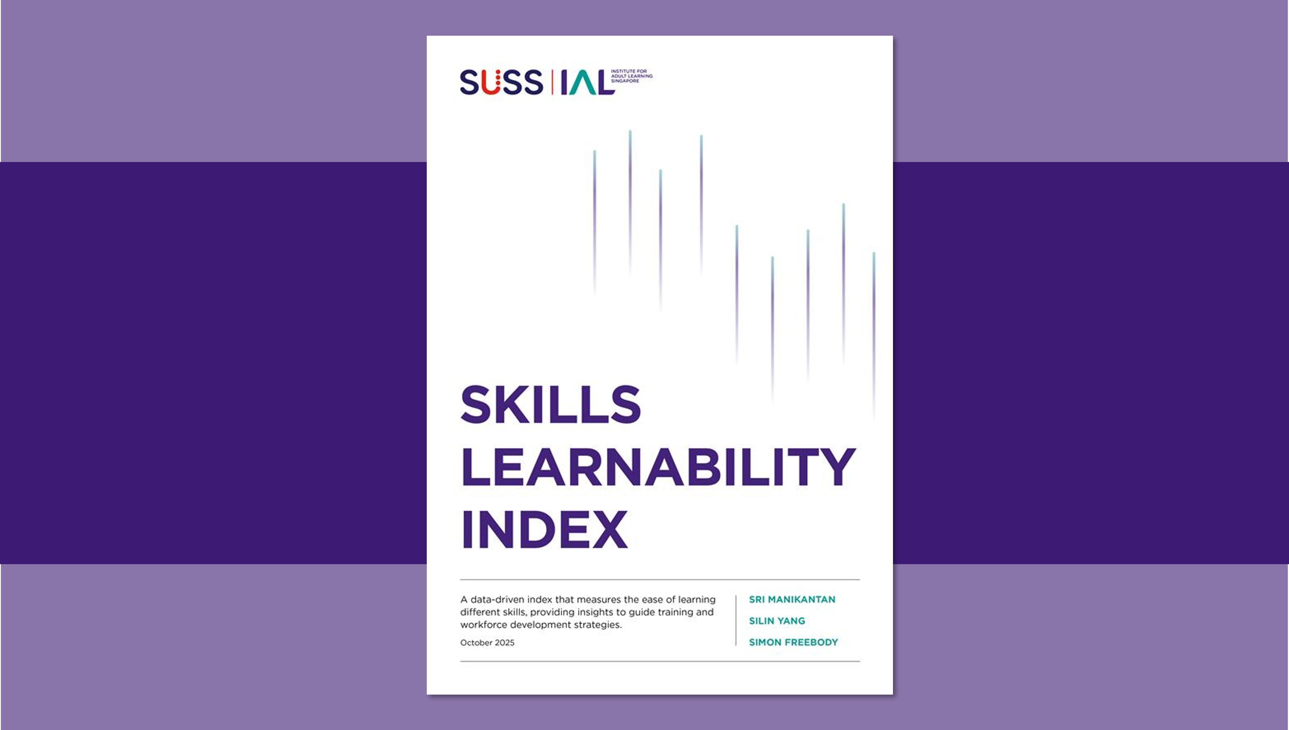 Skill Learnability Index