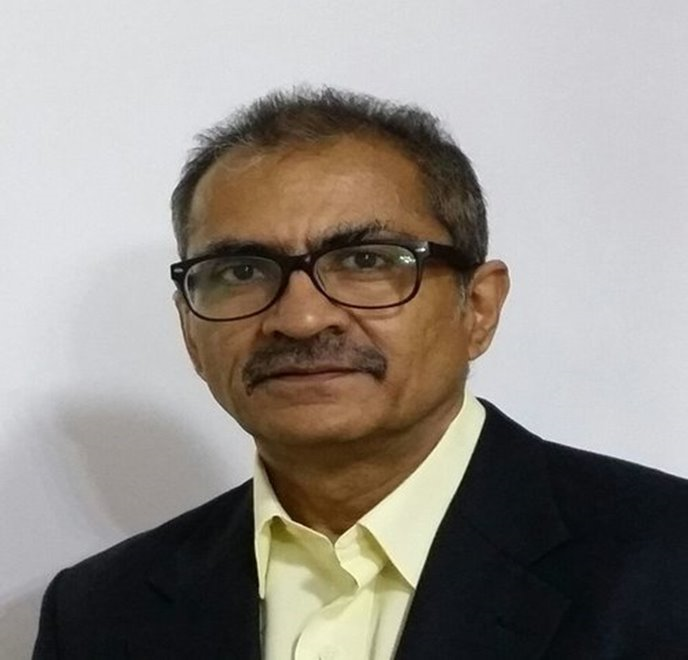 Surajit Dhar