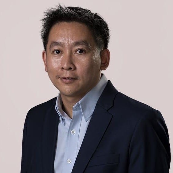 Tan Weixi