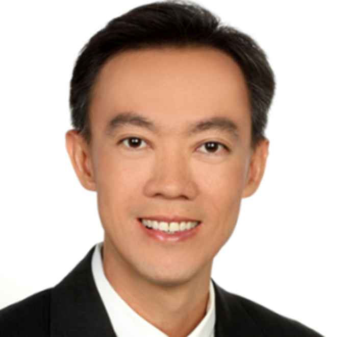 Casey Ho Kwek Chan (Dr)