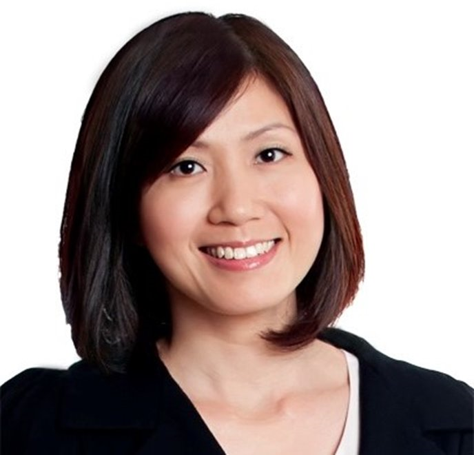 Lyn Wong