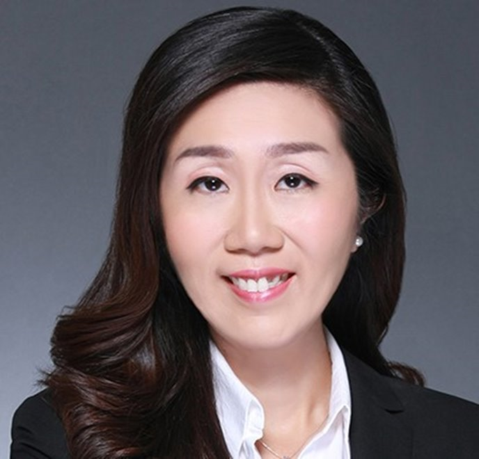 Susan Lim Wai Peng