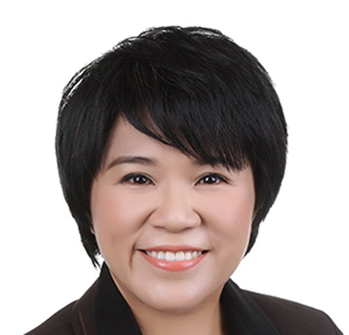 Cynthia Lau
