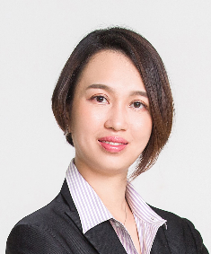 Rachel Chew