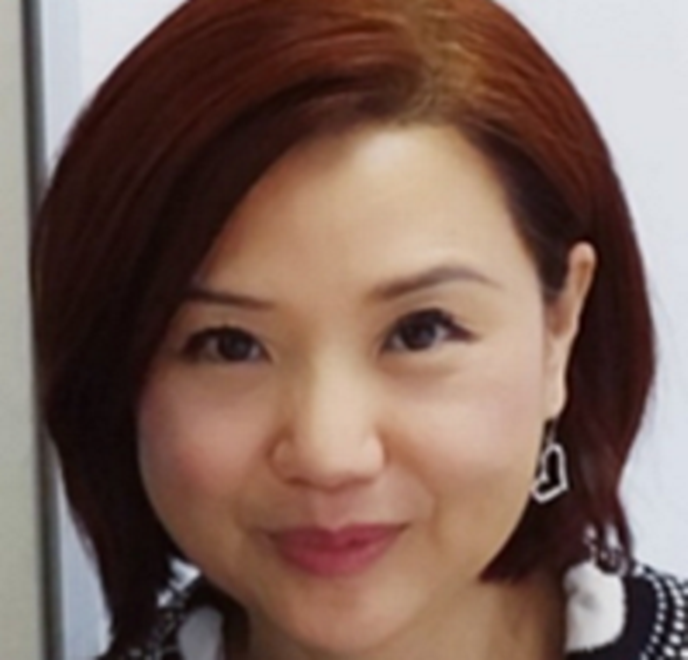 Peggy Khoo