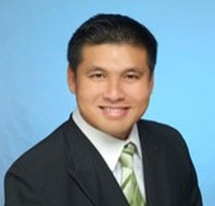 Neo Wei Woon