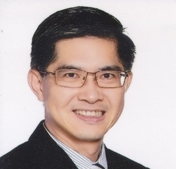 Colin Tan Swee Lin