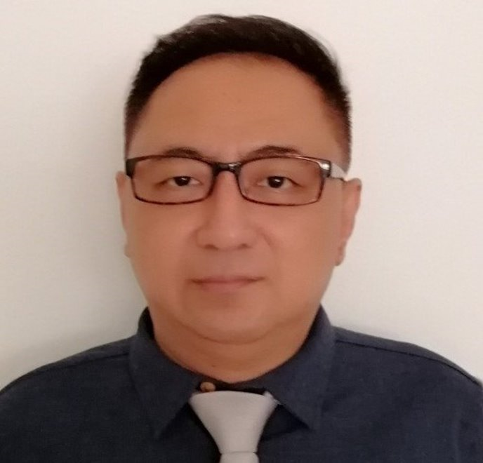 Kelvin Lim