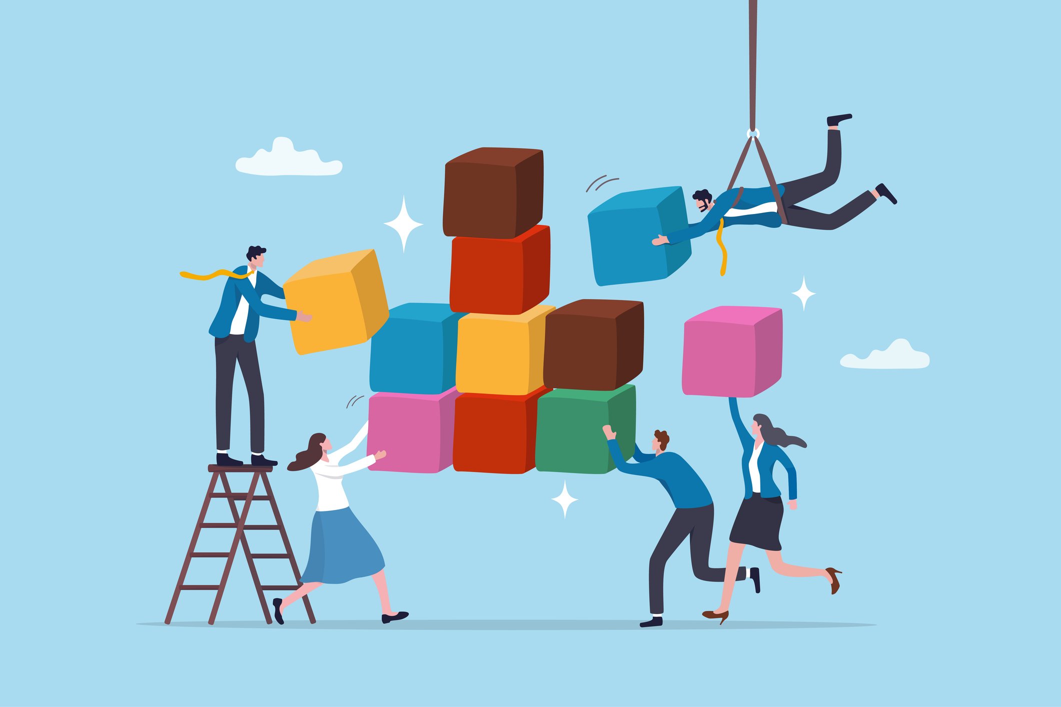 Enabling Environment