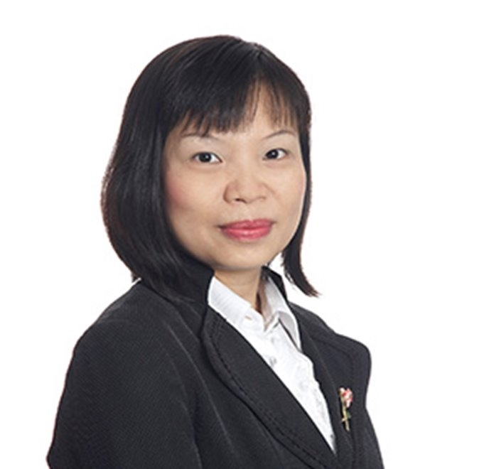 Susan Ng
