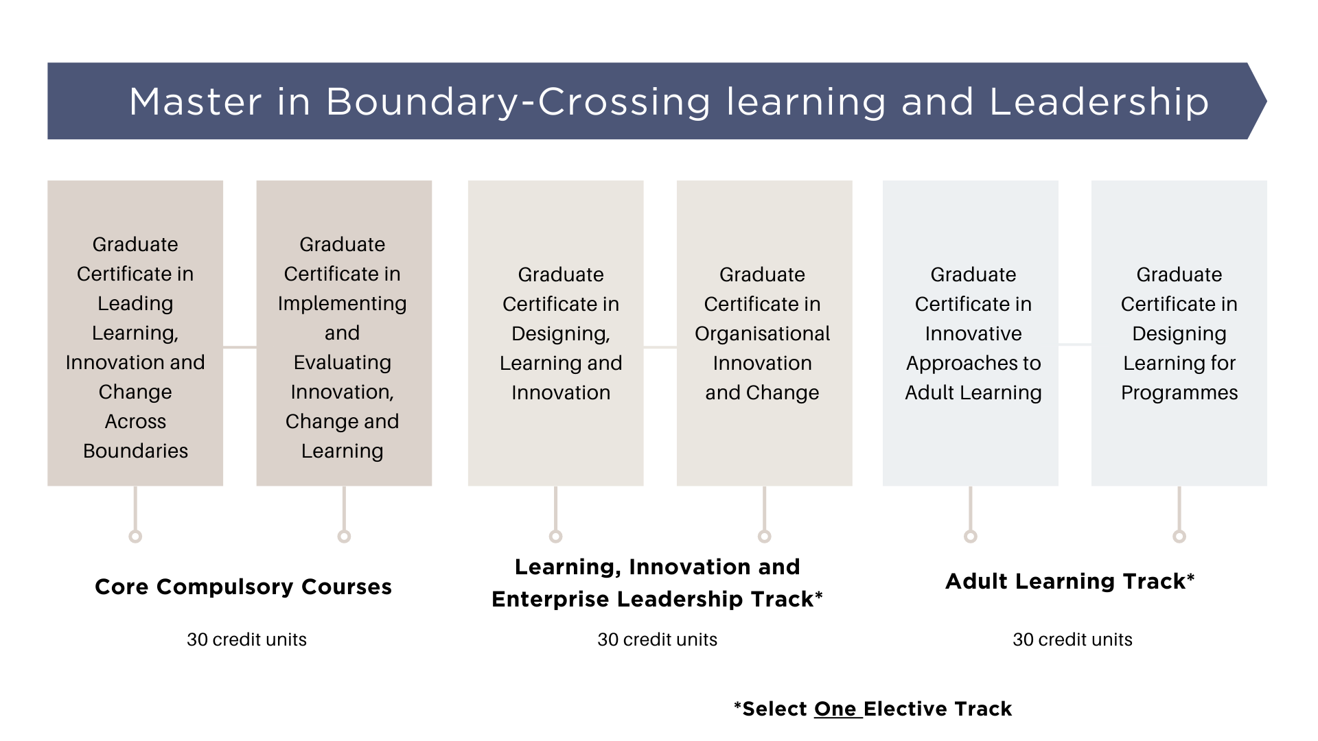MBX Course Curriculum