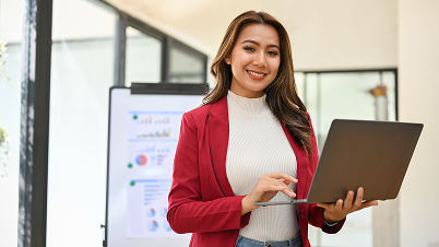 Roundtable #2 - Skills-First: What Does It Mean for Me?