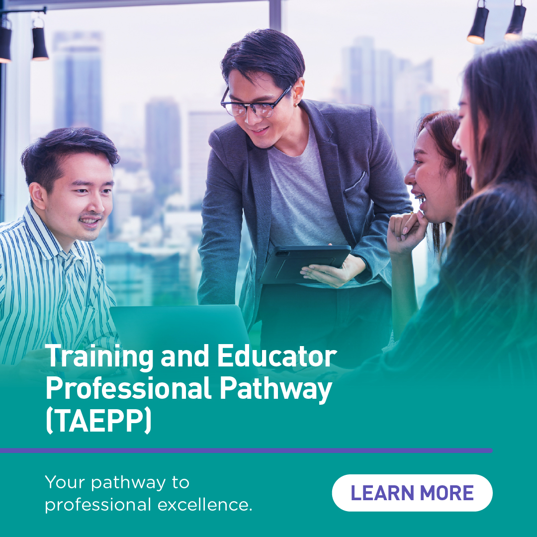 TAEPP