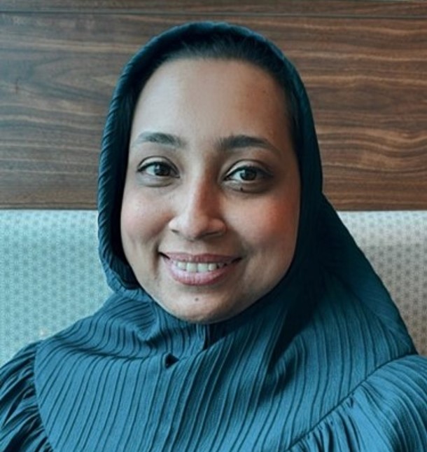 Rashida Patanwala