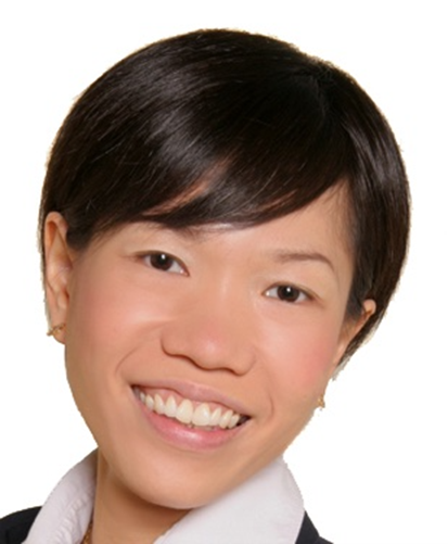 Winnie Lee