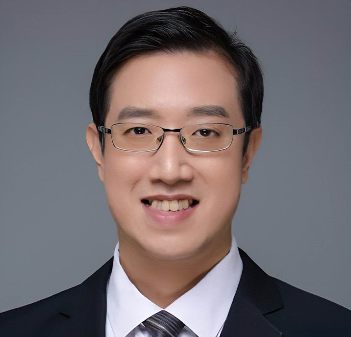 Tan Ban Chong, Joseph