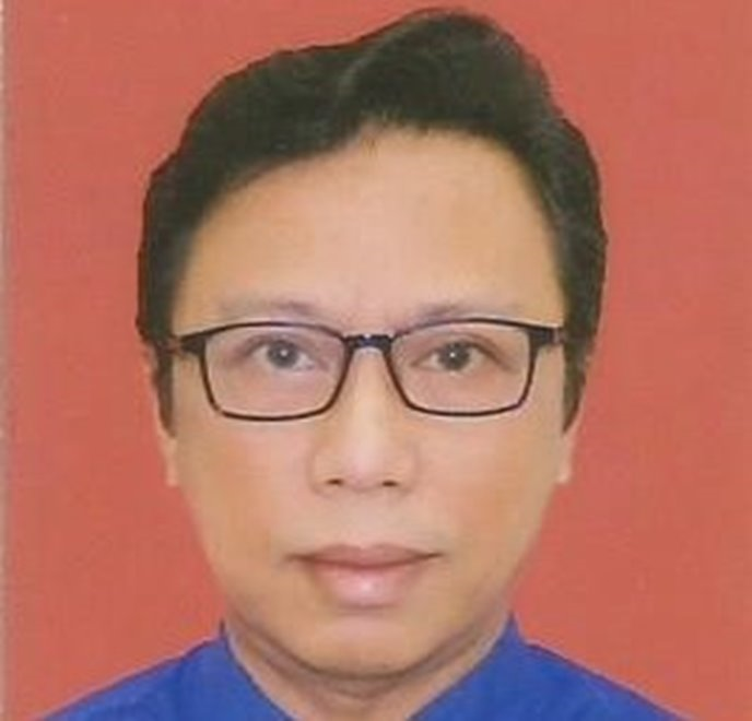 Kasmani Bin Dollah