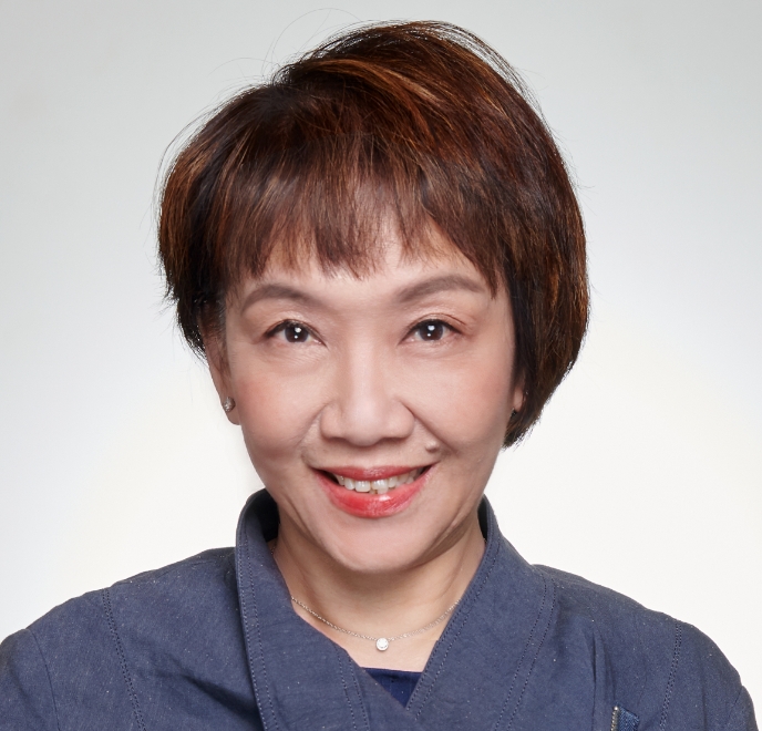 Ms Oriana Wong
