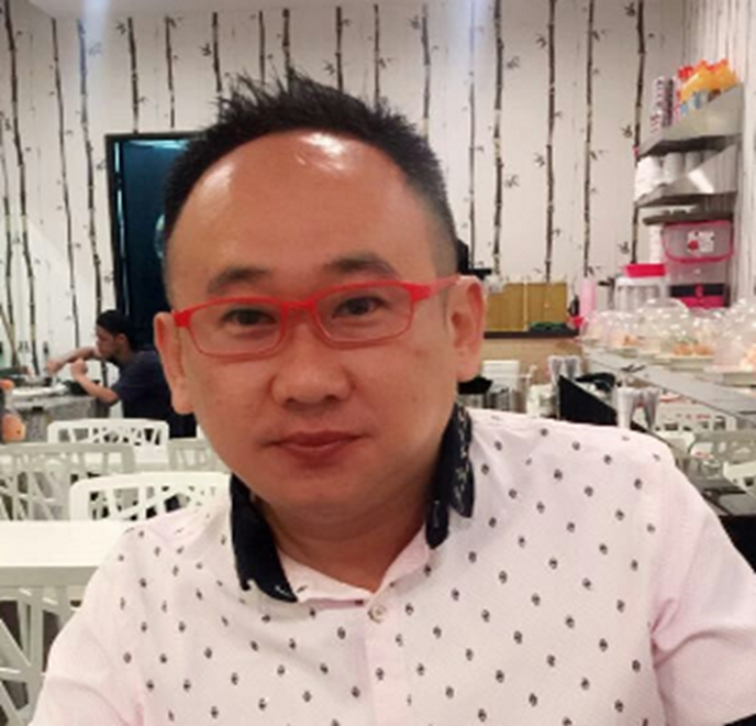 Lim Thiam Poh (Alan Lim)