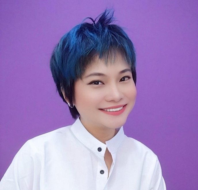 Samantha Ng