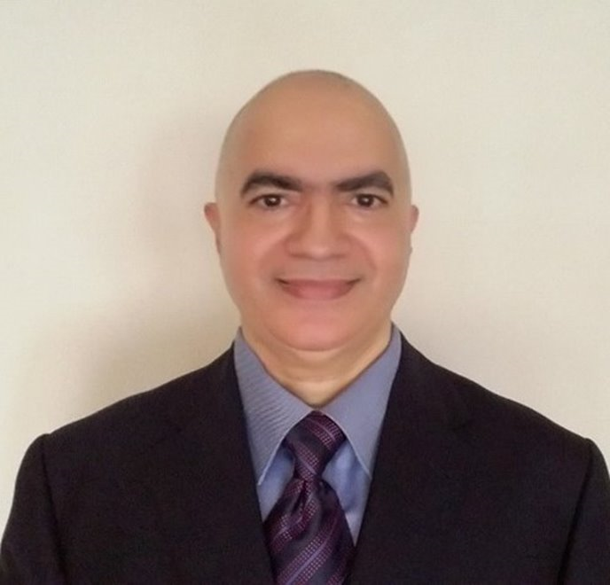 Salman Ali Hyder