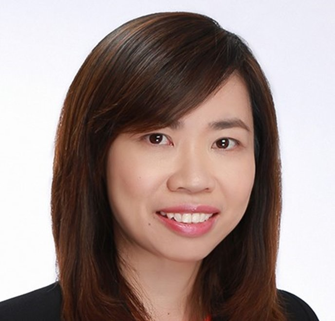 Sharon Lau Pui Wan