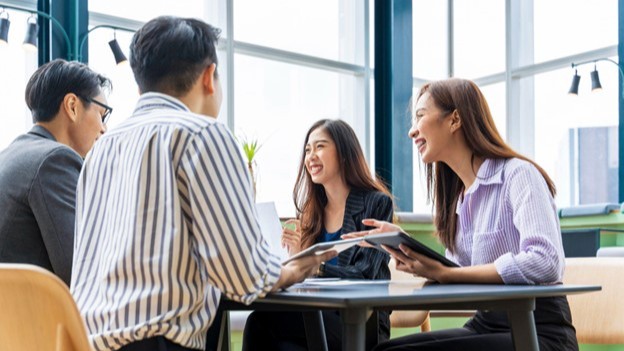 Chevon International (S) Pte Ltd