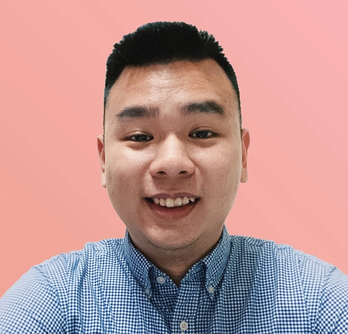 Bryan Ang