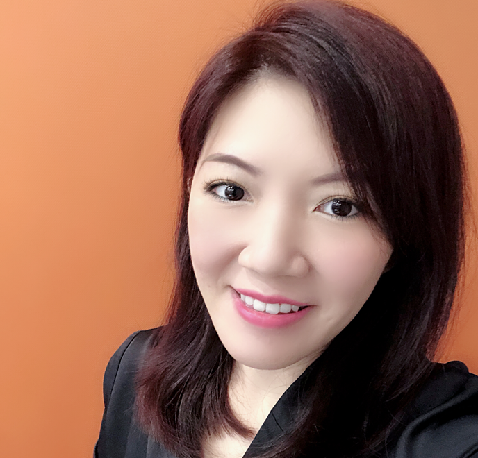 Shirley Ho