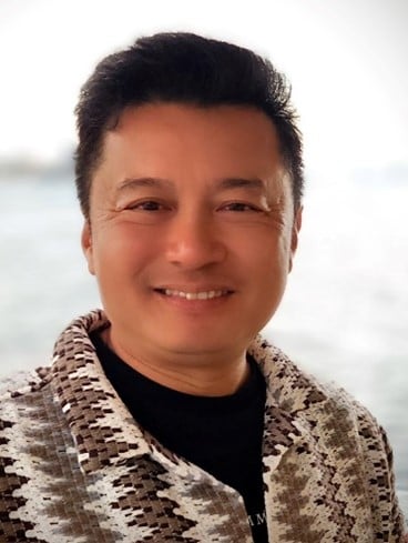 Brian Gan