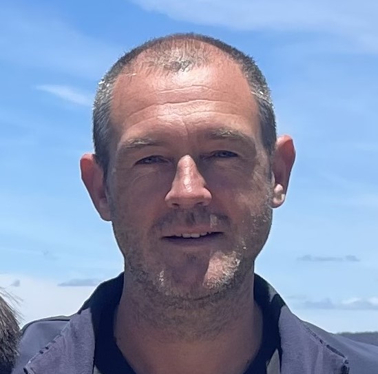 Simon Freebody (Mr)