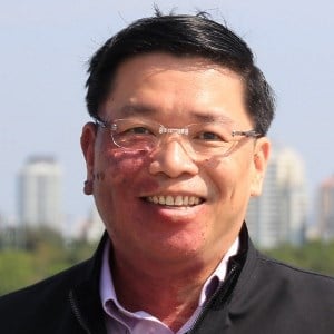 William Thien