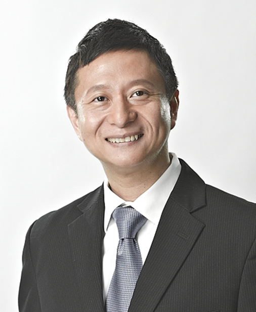 Thomas Lim Cher Leong