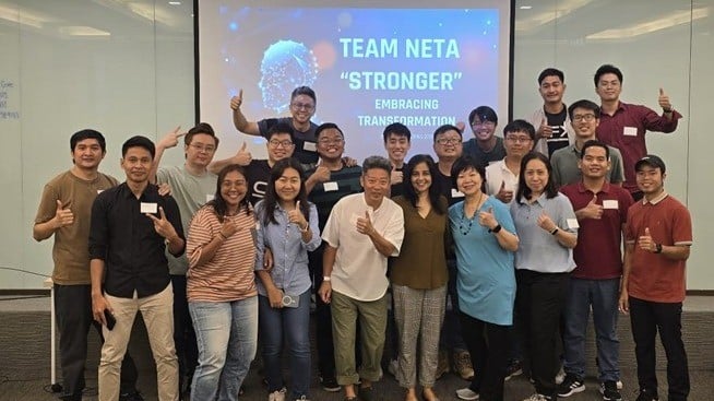 Netatech Engineering