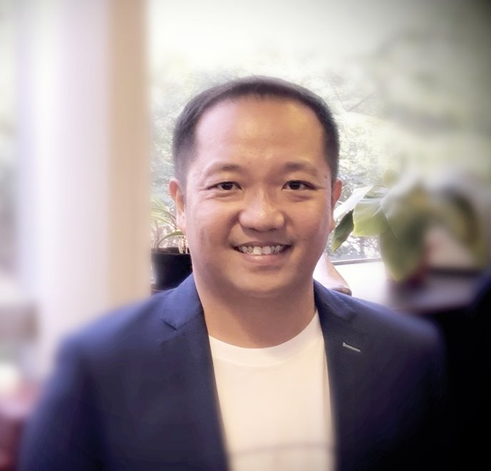 Darren Tang