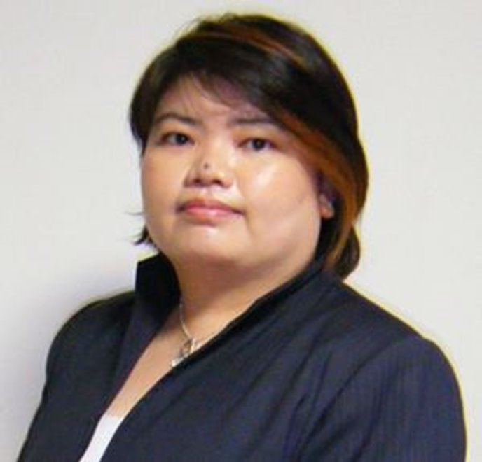 Ling Li Peng (Kelly)