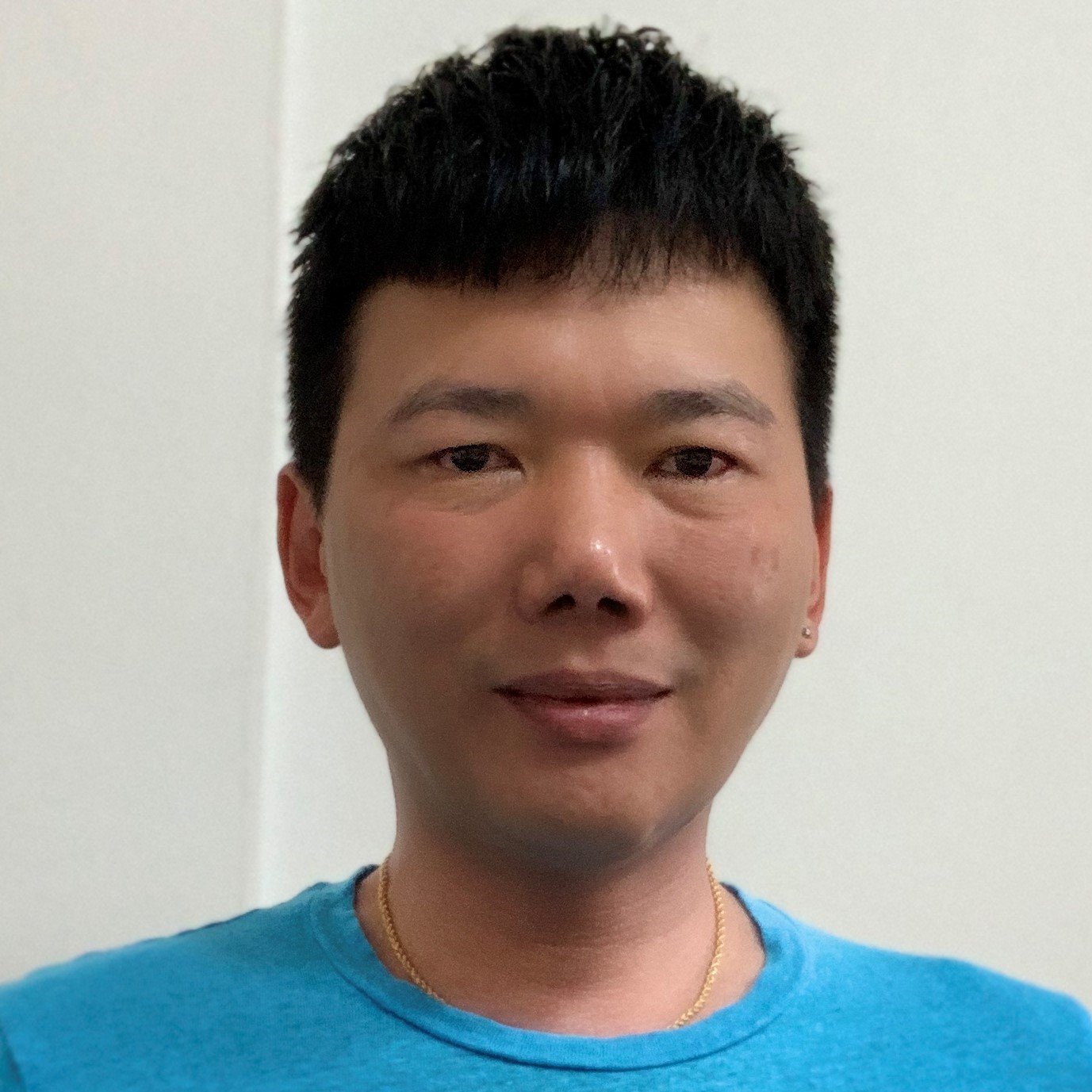 Vince Chua Kian Hong