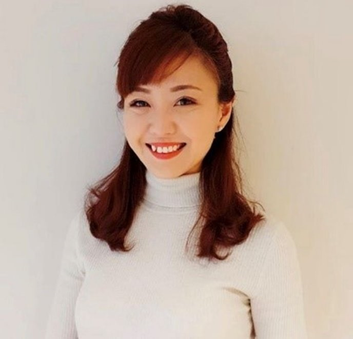 Sheena Ho