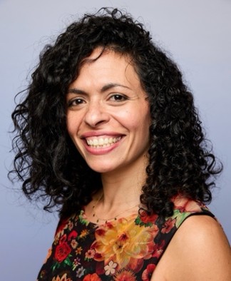 Yustina Saleh (Dr)