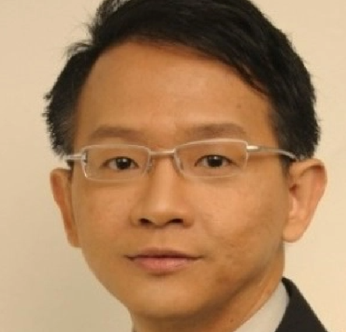 Anderson Tan Choo Kok