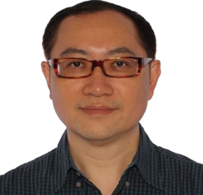 Simon Lam Hoi Hing