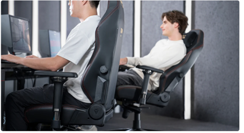 Empowering People Team For Impact: Secretlab’s Journey With Learning-Focused Leadership