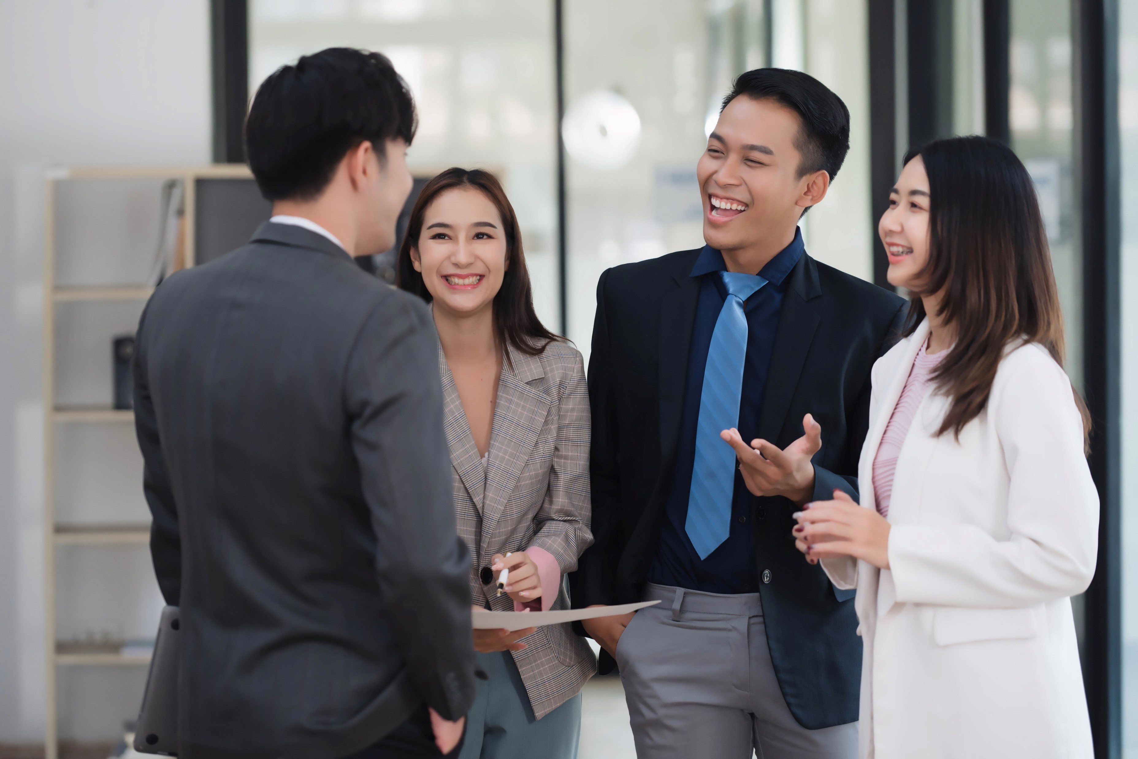 Outreach Events Highlights