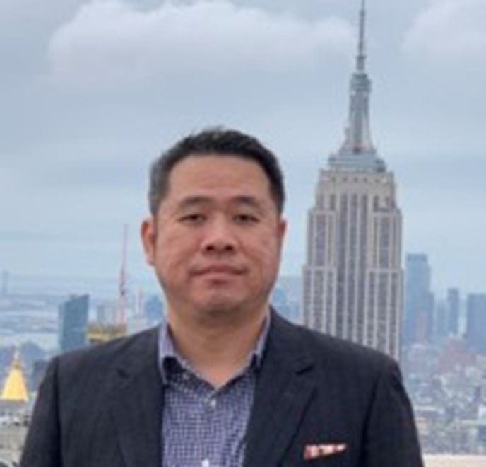 Peter Tan