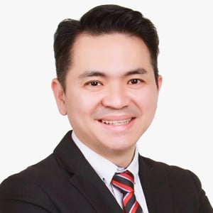 Thomas Tan
