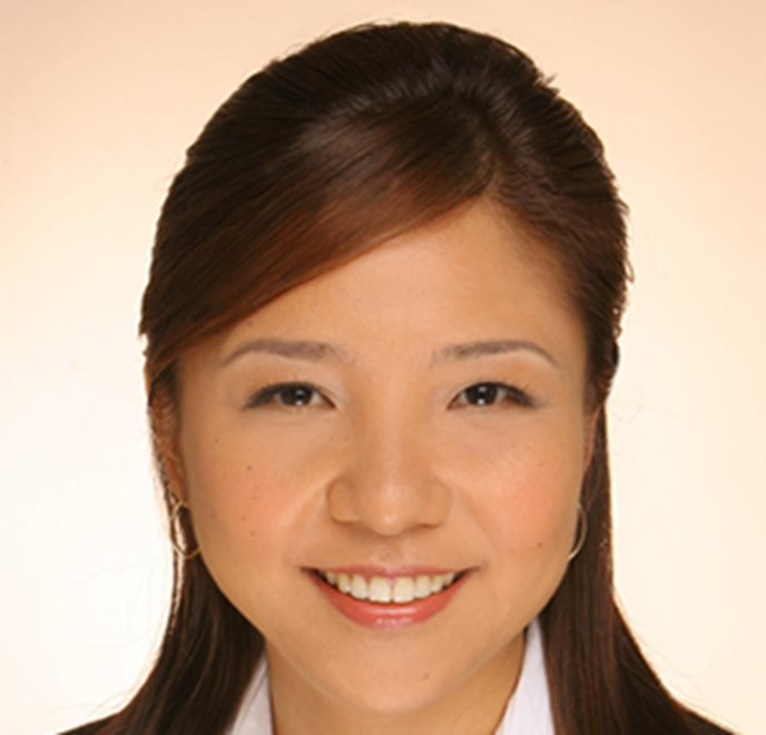 Mel Goh Mei Ling